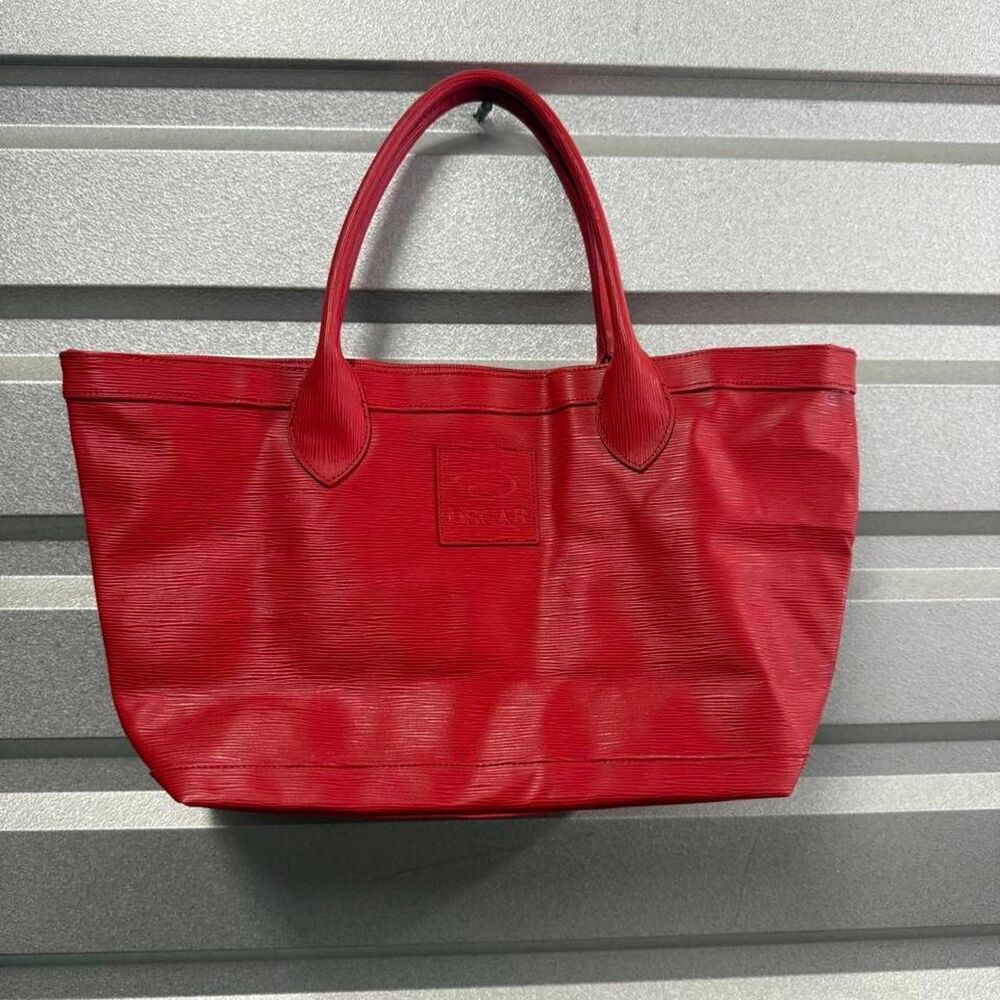 Oscar-de-la-renta Women's Red Bag